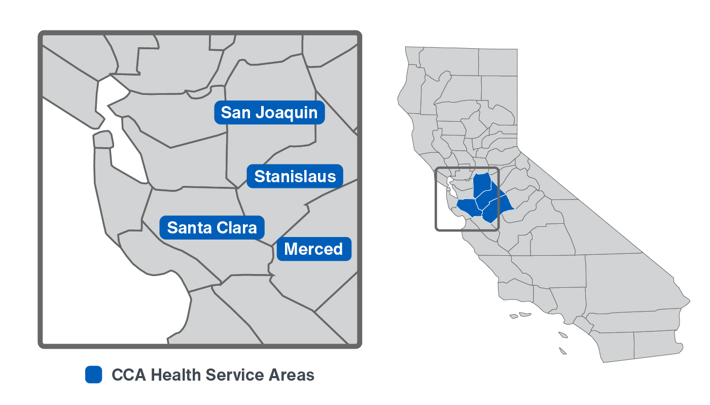 CCA Medicare Plans | CCA Health CA