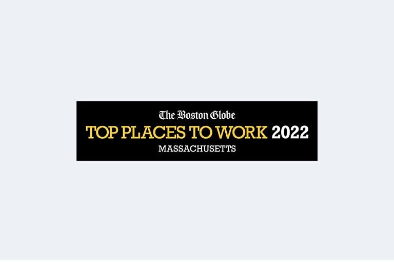 The Boston Globe Names Commonwealth Care Alliance® a Top Place to Work for 2022