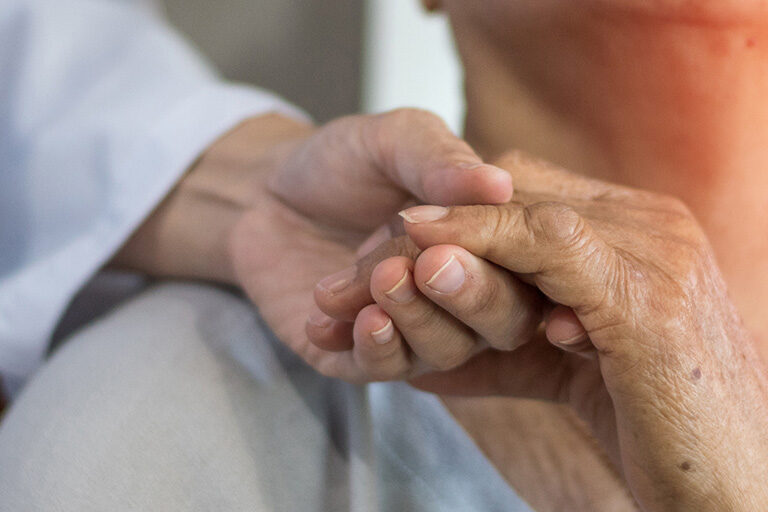 Checking in: Your mental health