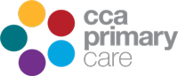 CCA Primary Care logo