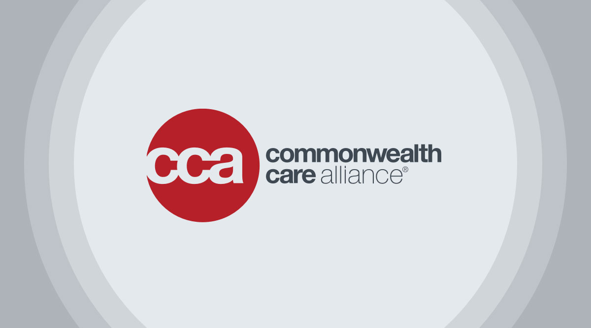 Information for Members | Commonwealth Care Alliance MA
