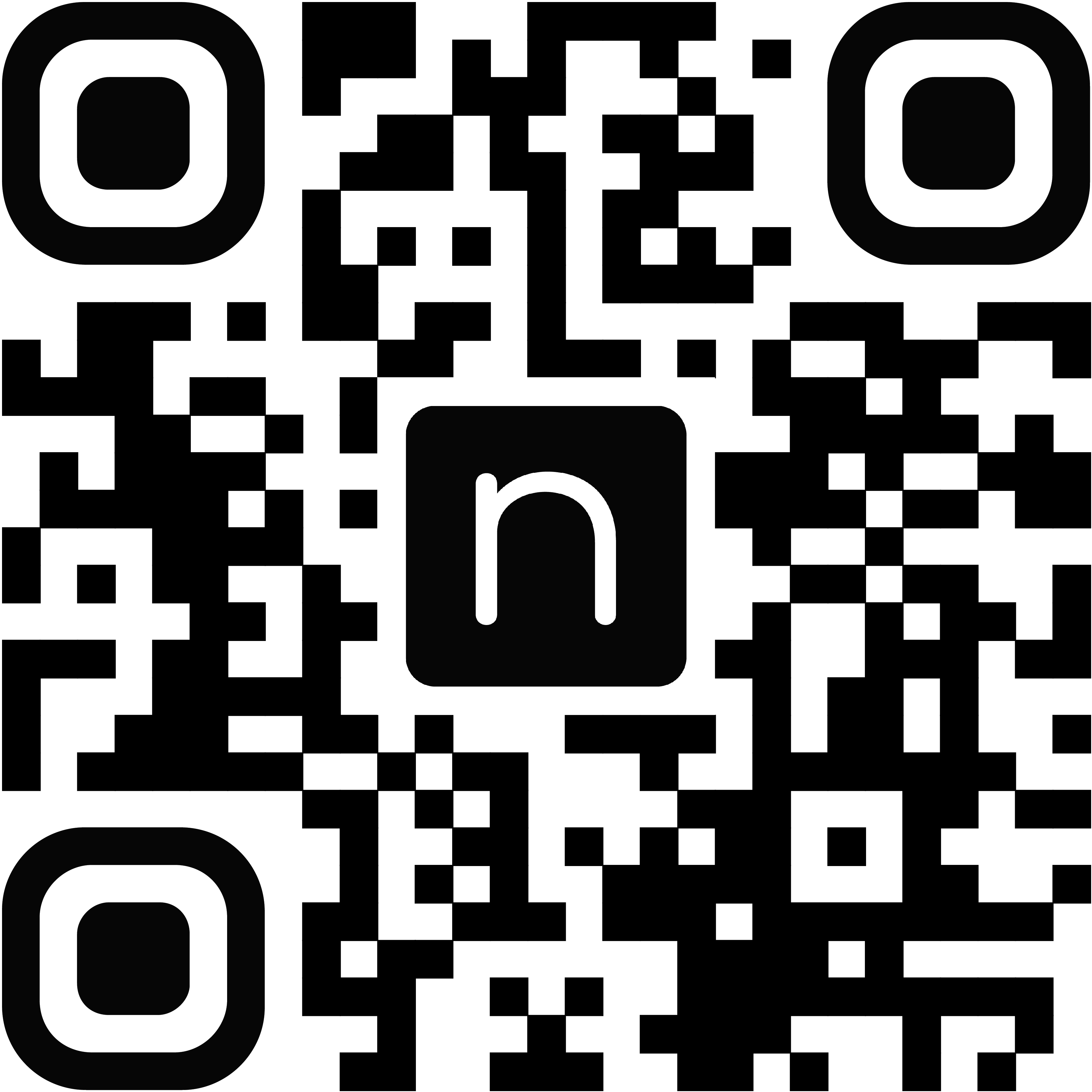 Benefits Pro QR code