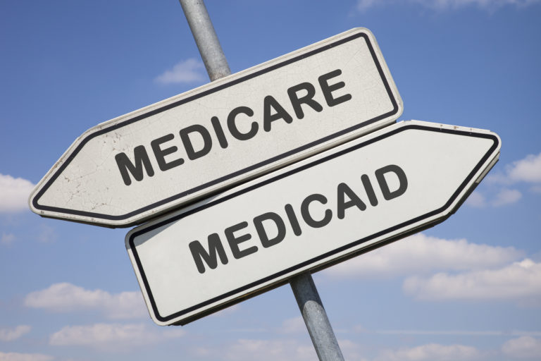 What are Medicare and Medicaid D-SNP plans?