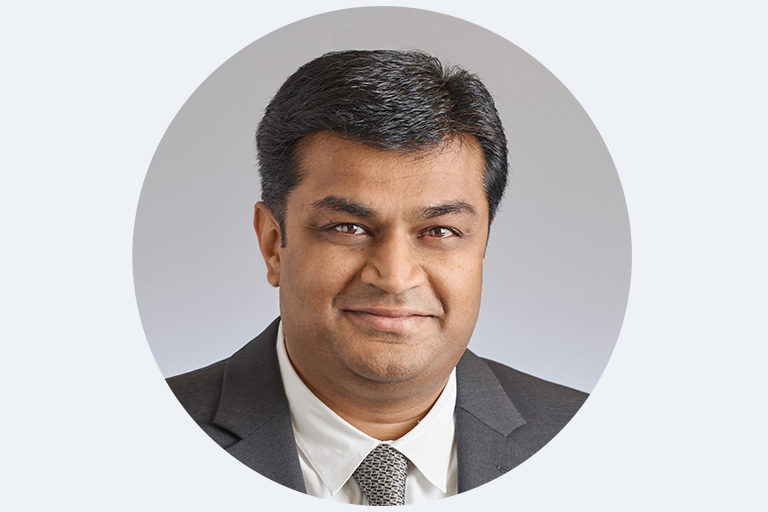 Commonwealth Care Alliance® Announces Appointment of Mihir Shah as Chief Financial Officer Headshot of CCA's Chief Financial Officer Mihir Shah