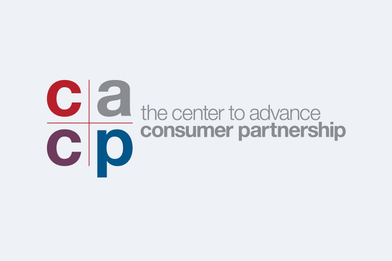 Center to Advance Consumer Partnership logo