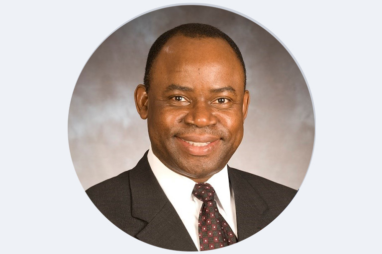 Dr. Alfred Enagbare Joins Commonwealth Care Alliance® Executive ...