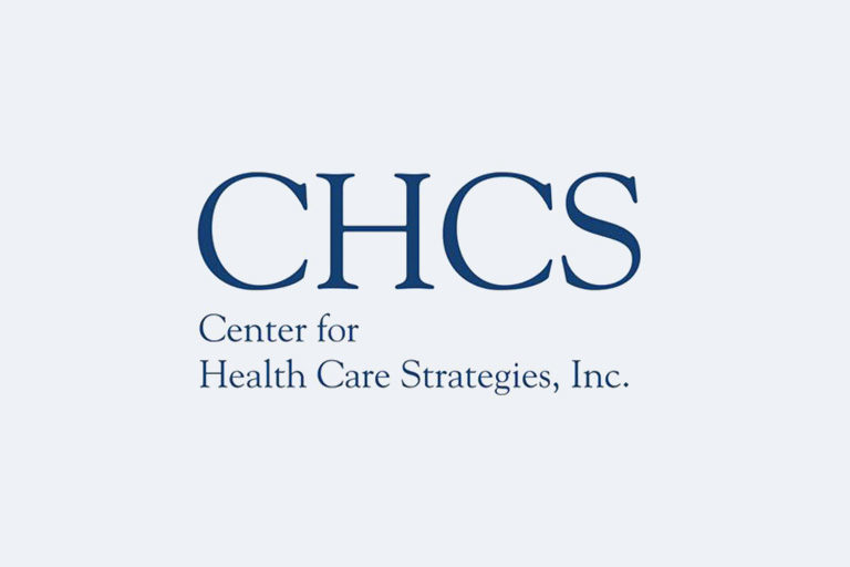 Center for Health Care Strategies, Inc. logo