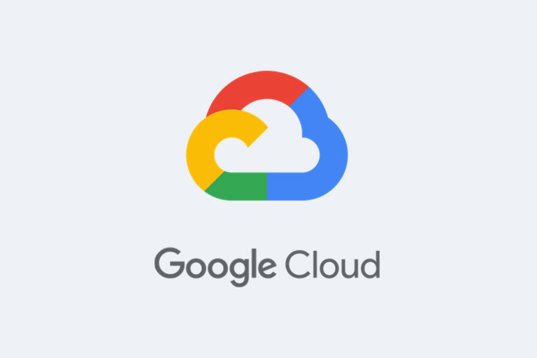 Google Cloud logo