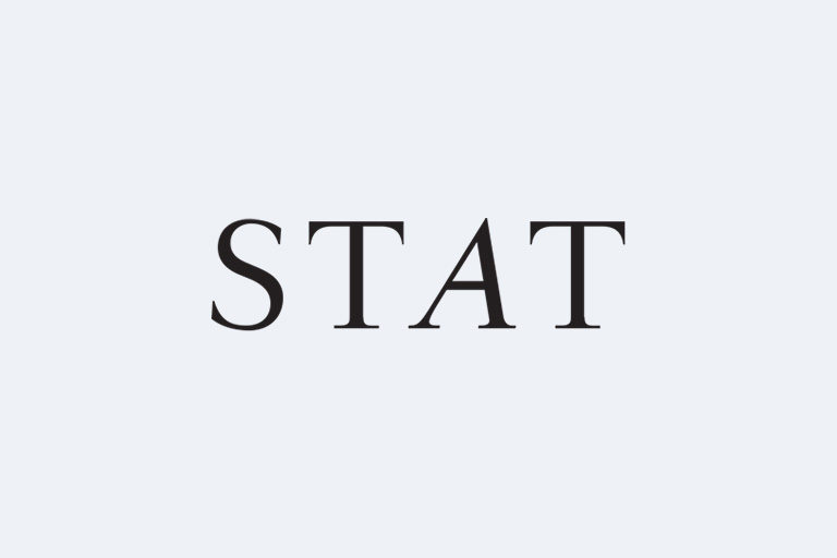 STAT News Discusses the Value of CCA’s Mobile Integrated Health Program During COVID-19 STAT News logo