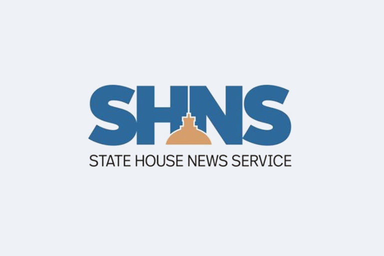 State House News Service logo