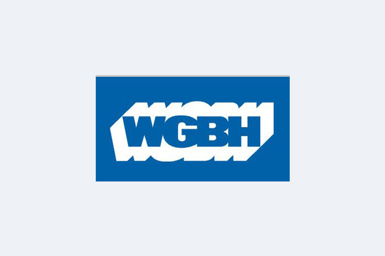 WGBH logo