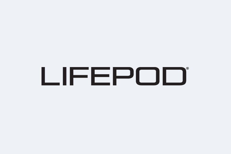LifePod® and Commonwealth Care Alliance® Announce Expansion of LifePod’s Proactive-Voice Service to 500 More Members Lifepod logo