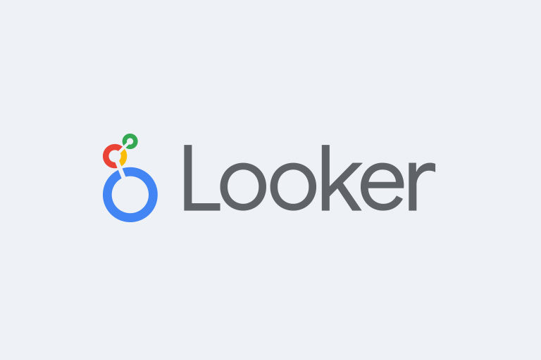 Looker logo