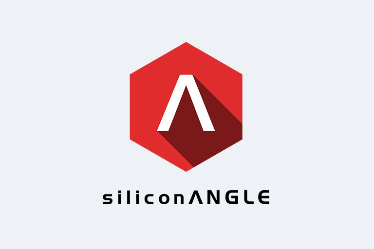 Silicon Angle logo