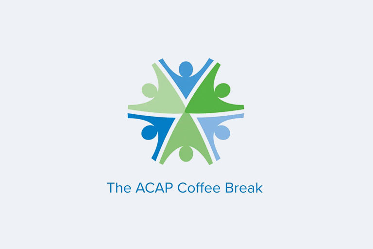 The ACAP Coffee Break