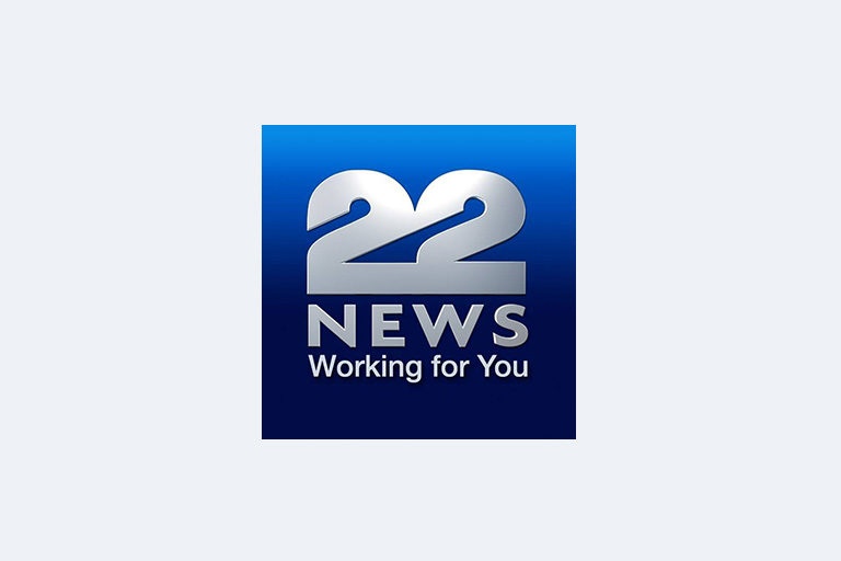 22 News logo