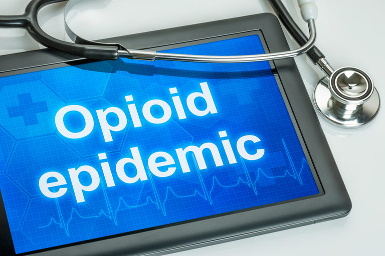 Opioid Addiction: Get the Facts and Get Help