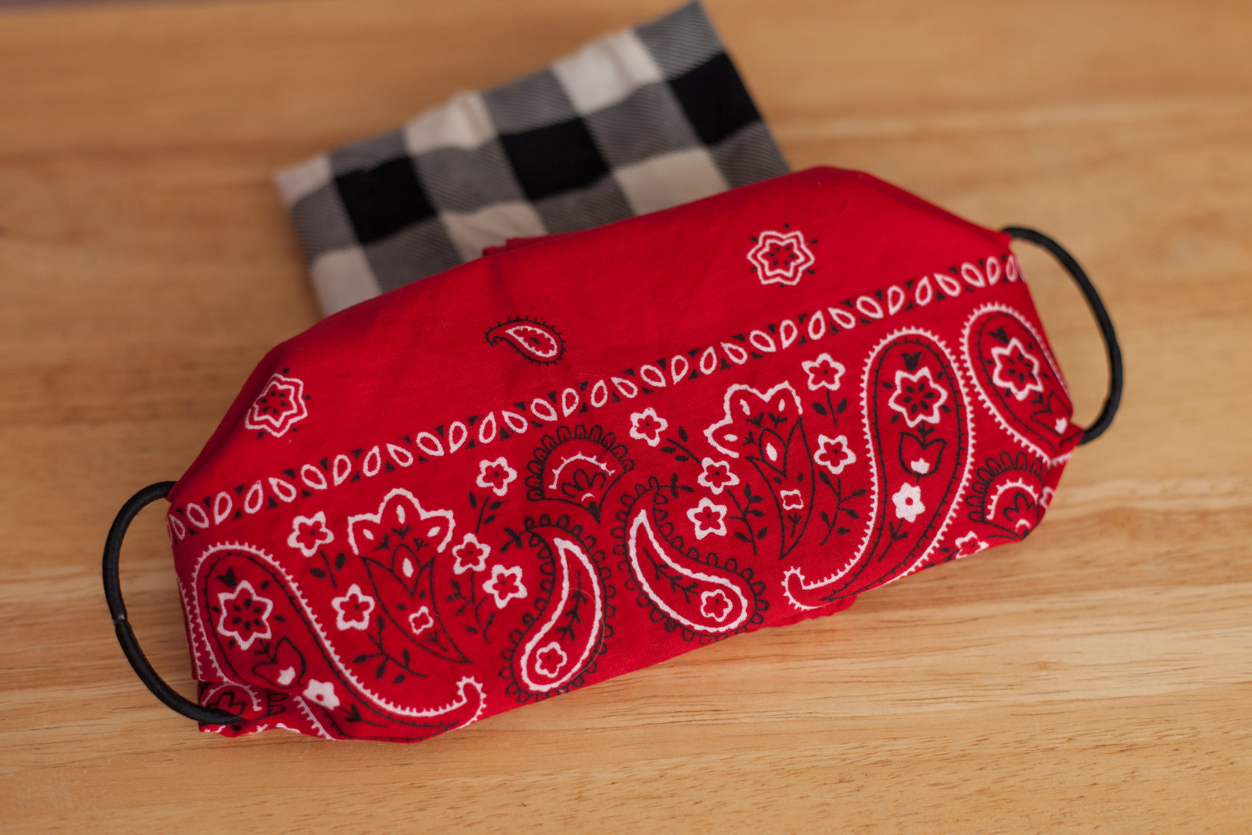 How to Safely Wear a Mask Commonwealth Care Alliance