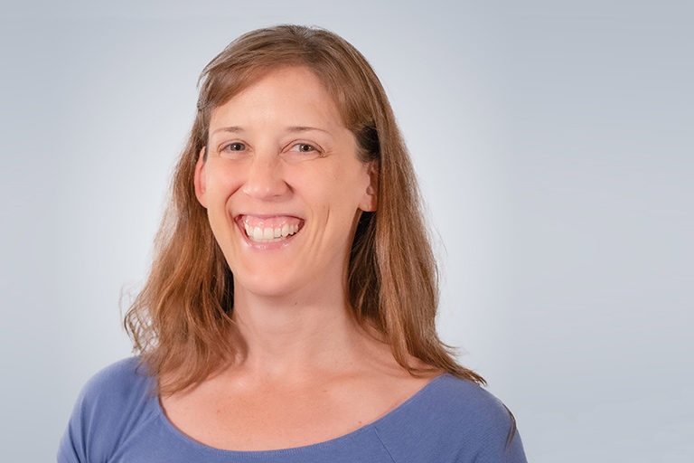 Headshot of CCA Nurse Katherine