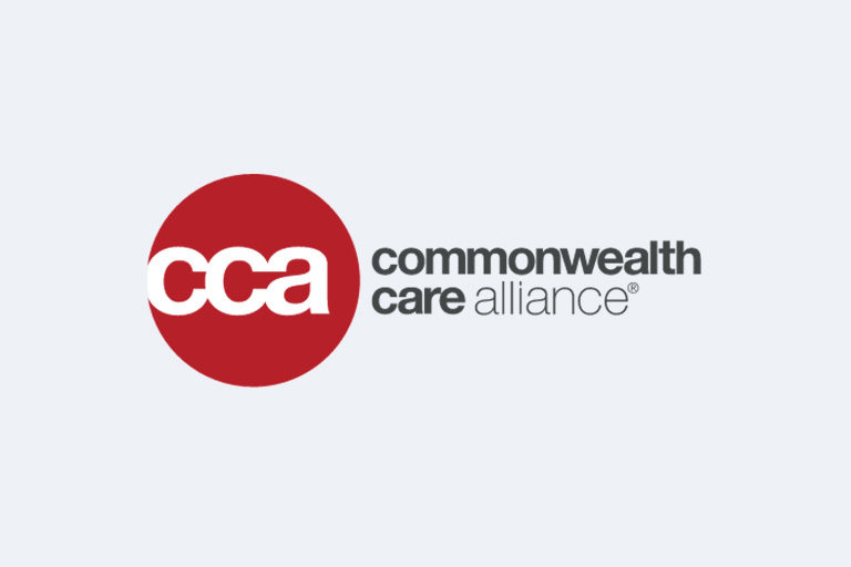 Commonwealth Care Alliance logo