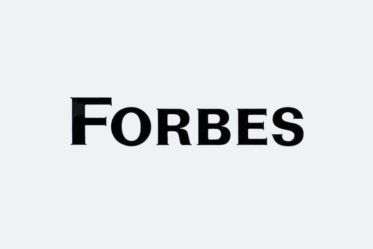 Forbes logo