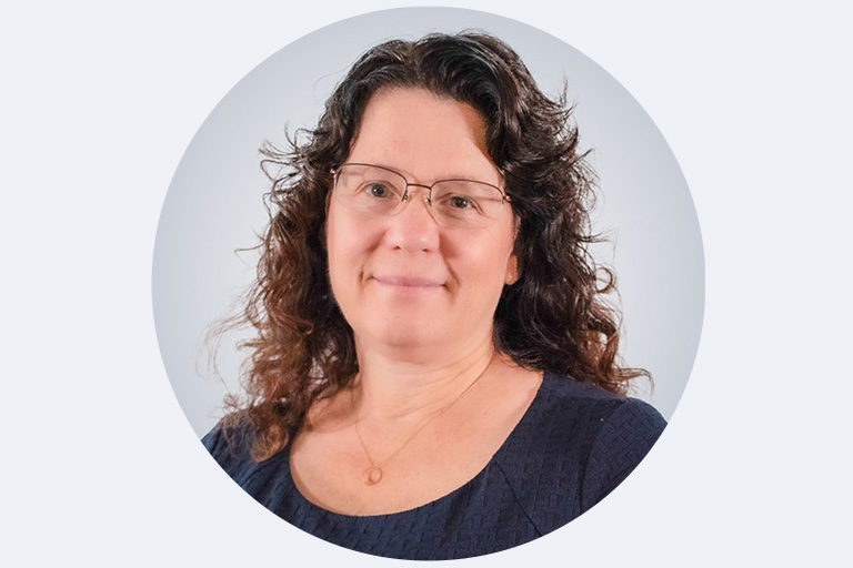 CCA’s VP of Clinical Services Kelli Barrieau Discusses Homebound COVID Vaccinations Headshot of CCA's VP of Clinical Services Kelli Barrieau