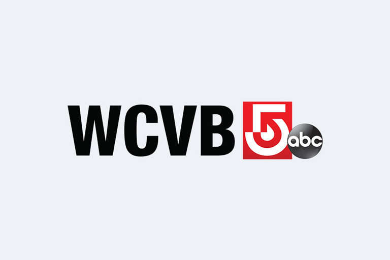 WCVB 5 logo