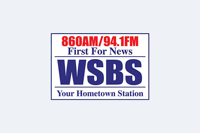 WSBS logo