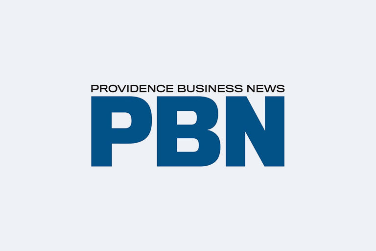 Providence Business News logo