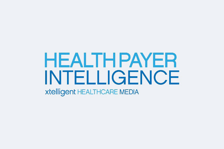 Health Payer Intelligence logo