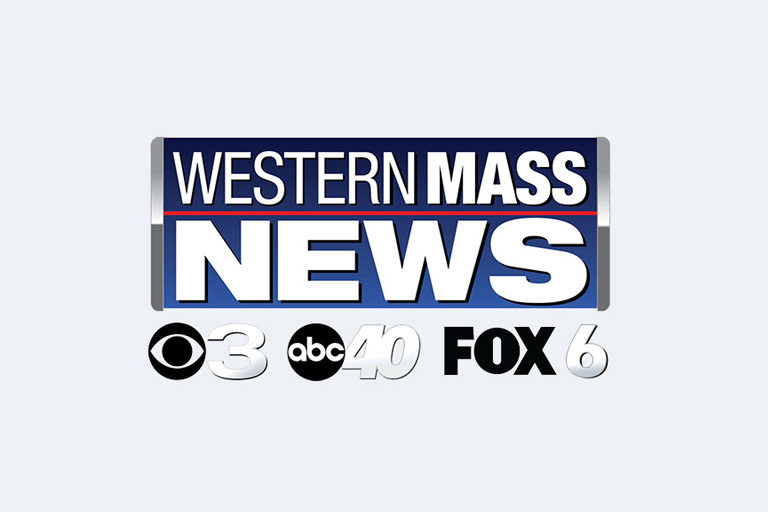 Dr. Elizabeth Cherella discusses CCA Phone Buddy Program and impact on social isolation on Western Mass News Western Mass News logo