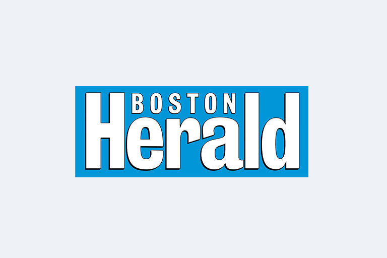 Boston Herald logo