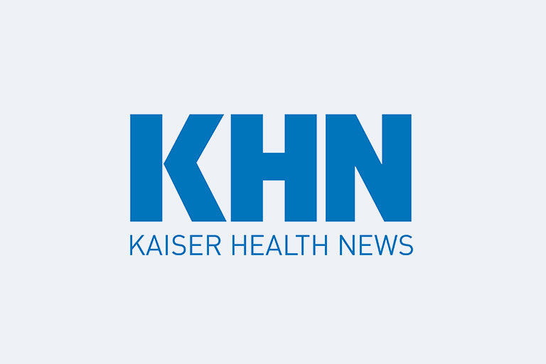 Kaiser Health News logo