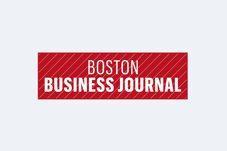 Boston Business Journal logo