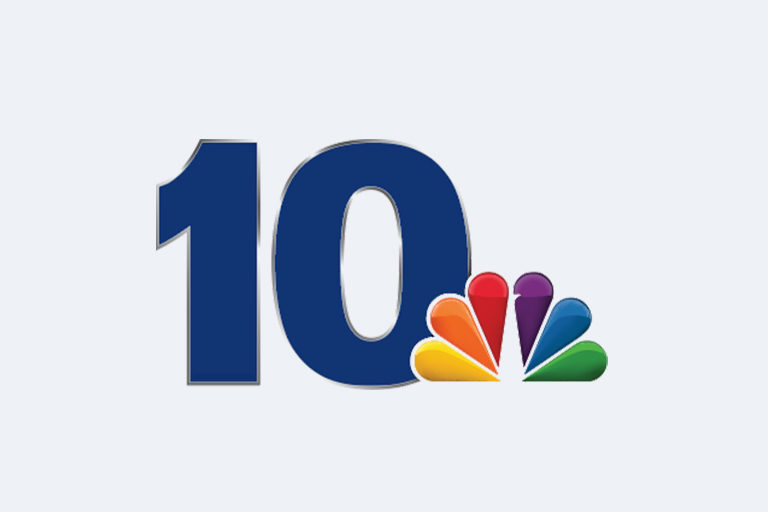 NBC 10 Providence logo