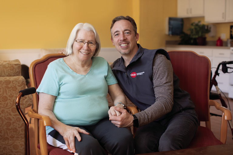CCA Health Michigan Announces New Health Plans For 2023 Commonwealth 