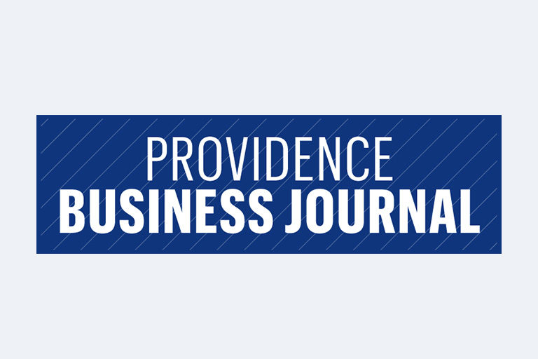 Providence Business Journal Logo