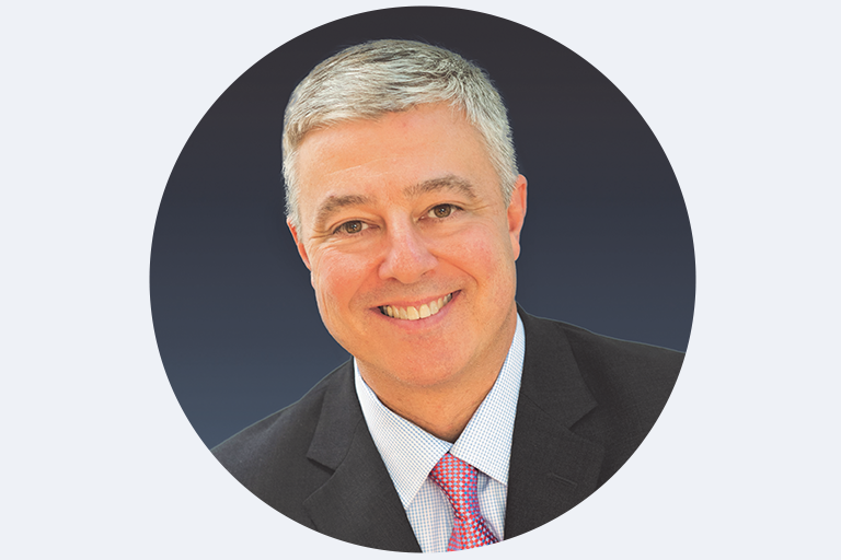 Mark Waggoner Joins Commonwealth Care Alliance® as Massachusetts General Manager
