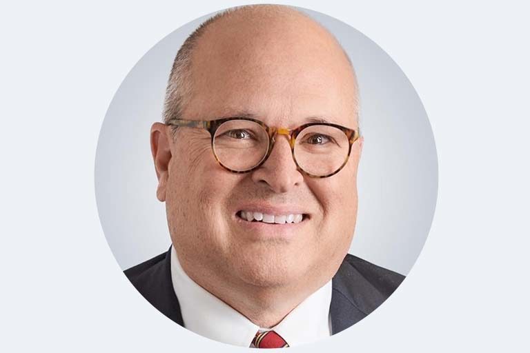 <strong>CCA’s Dr. Robert MacArthur discusses combating Michigan healthcare disparities in Arab American News</strong>