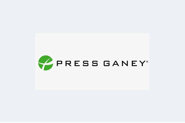 Press Ganey Logo