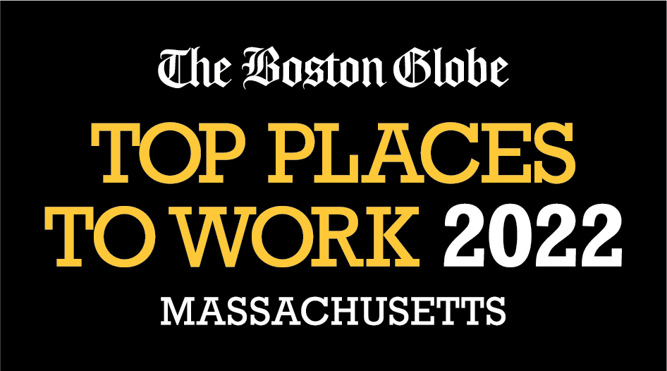 The Boston Globe logo