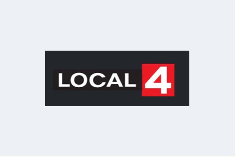 <strong>Dr. Debbie Sylvester shares healthy aging guide with WDIV Channel 4</strong>