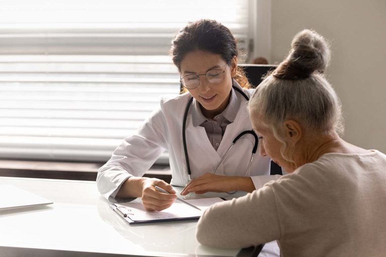 Update on member care plans