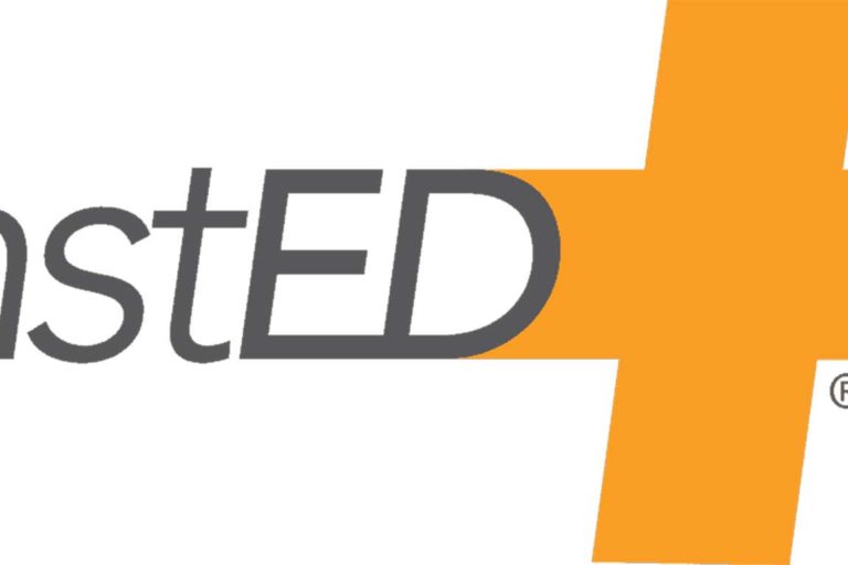 Use instED® to help manage your patients' urgent medical care needs