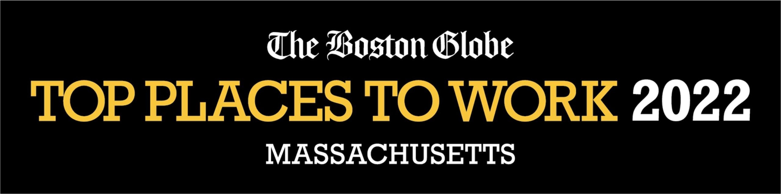 The Boston Globe names CCA a Top Place to Work for 2022 | Commonwealth ...