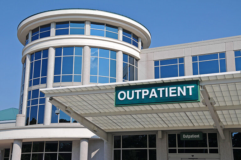 Ambulatory outpatient surgery prior authorization exceptions list update