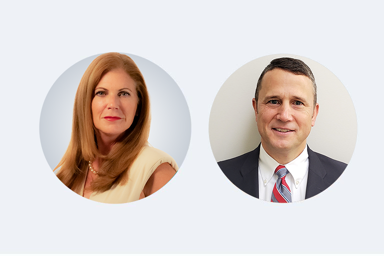 Commonwealth Care Alliance® Names Elizabeth Gianini SVP of Public Affairs; David Weader SVP and General Counsel