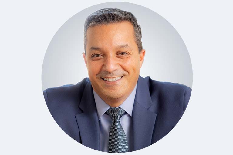 Fierce Healthcare includes Hany Abdelaal's move to CCA in Chutes & Ladders column