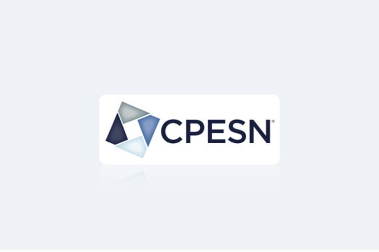 CPESN logo