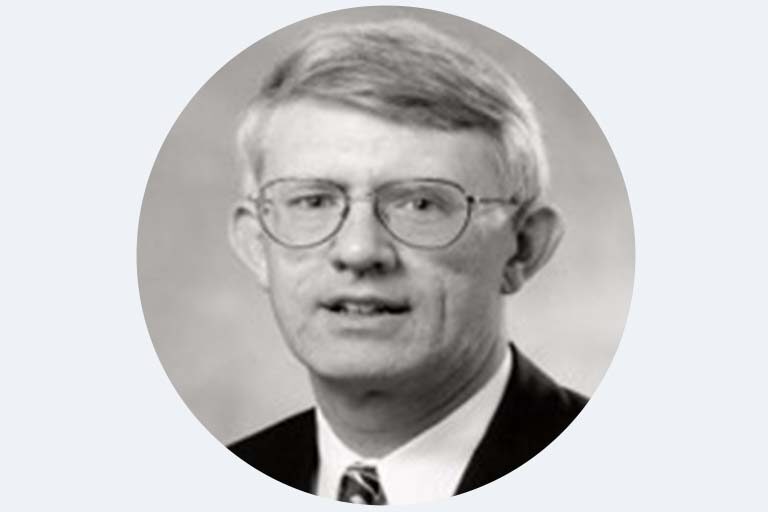Commonwealth Care Alliance® Appoints Thomas P. Glynn to Board of Directors black and white image man with short hair and glasses